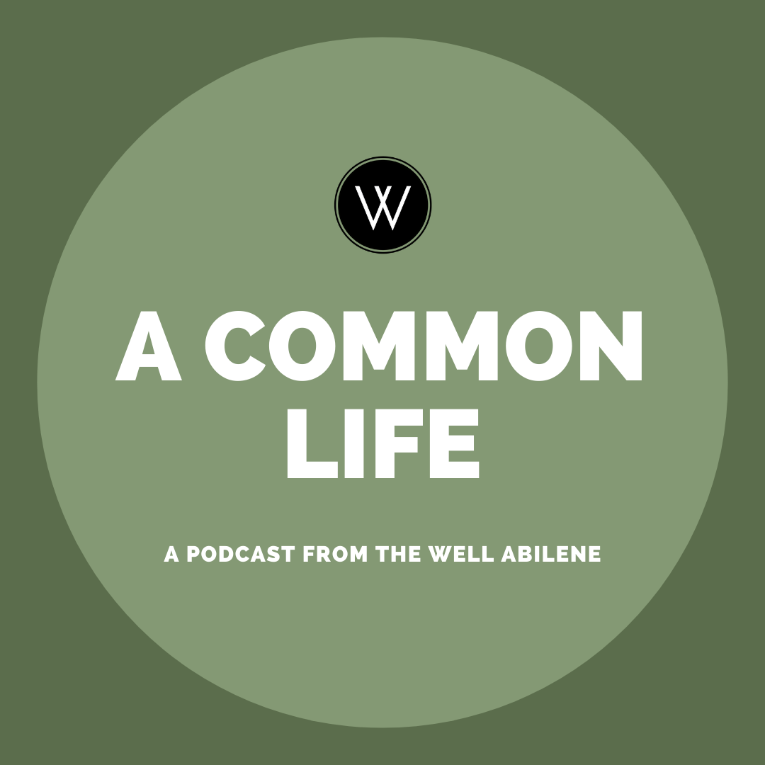 A Common Life: Episode 1